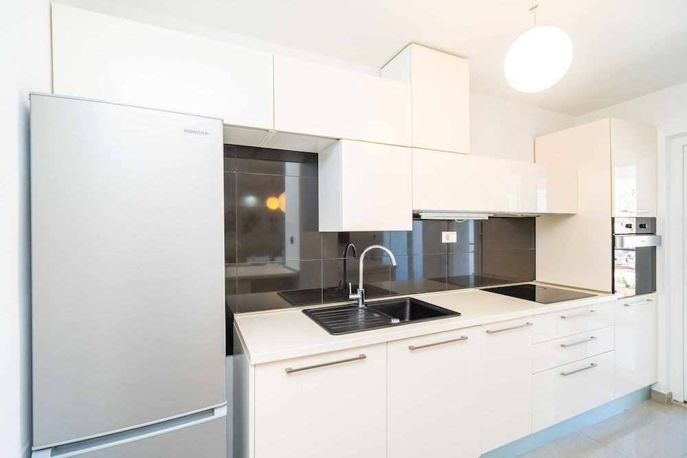 Apartment Hladilo