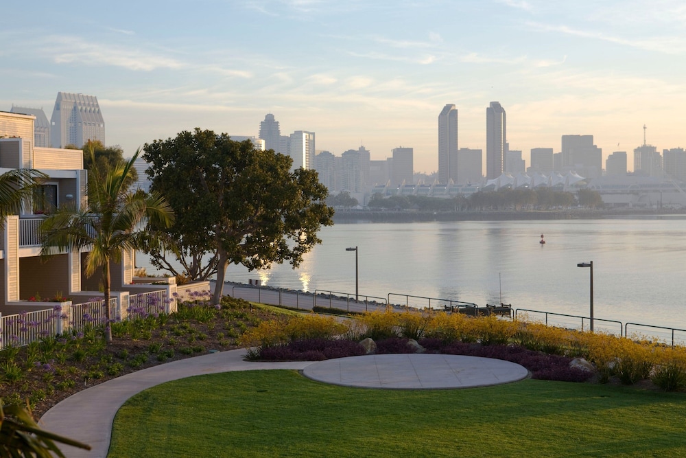 Coronado Island Marriott Resort & Spa - photo 104