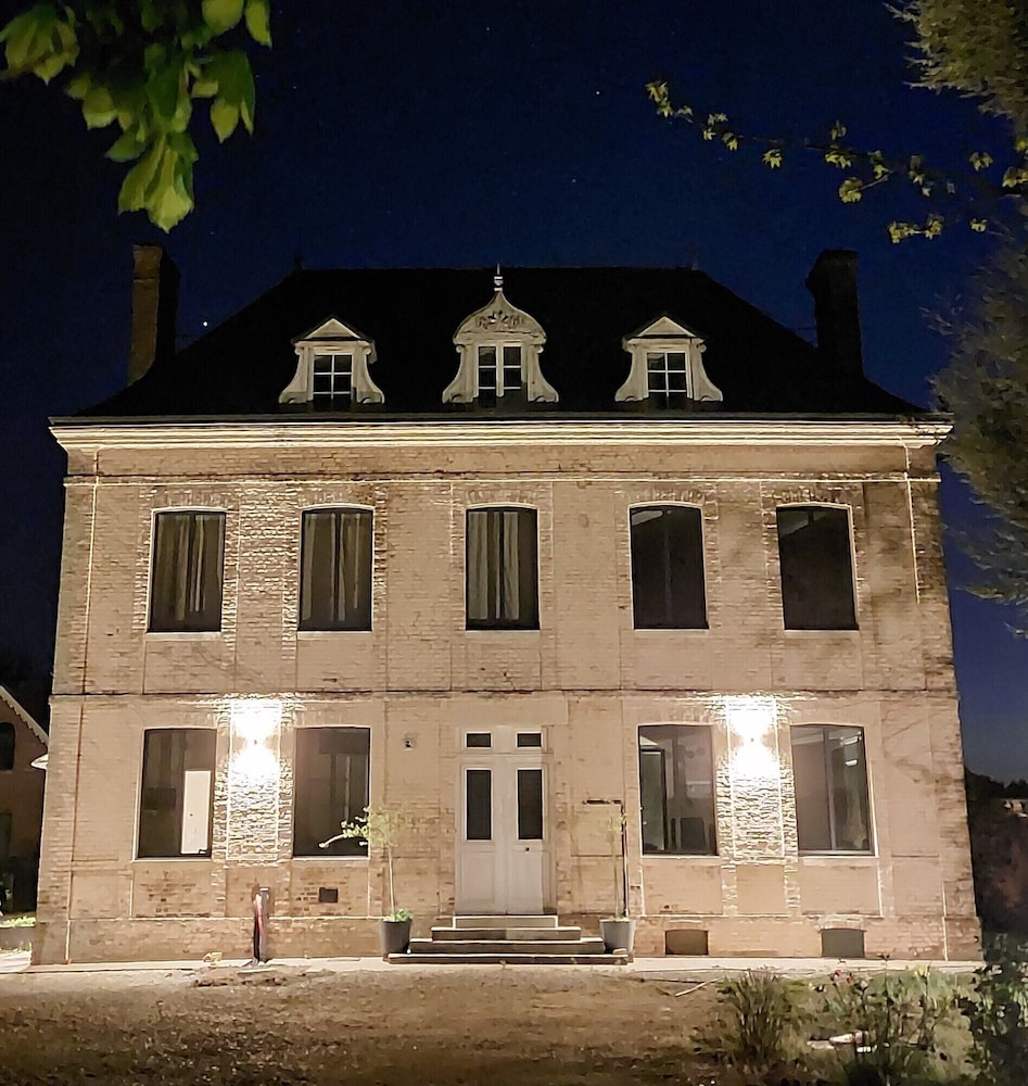 Les Jacquemarts Normands - last minute hotel in Auffay