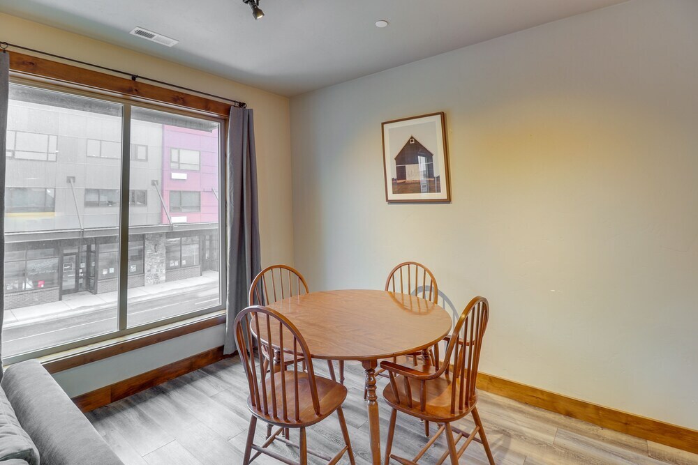 Downtown Columbia Falls Condo: 16 Mi to Ski Resort - photo 7