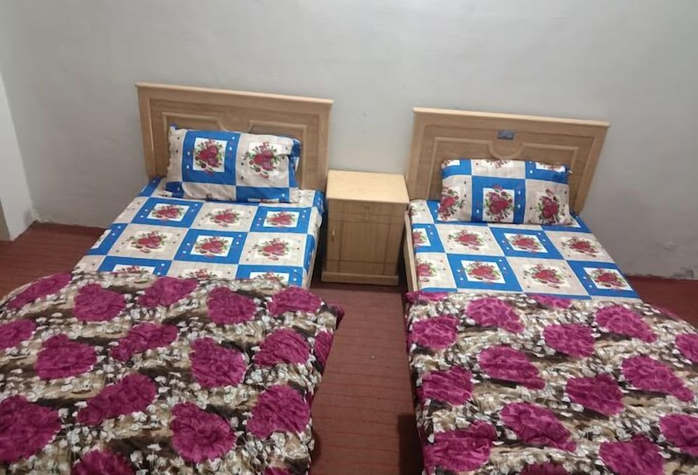 Sameer Hotel in Mingora, Pakistan