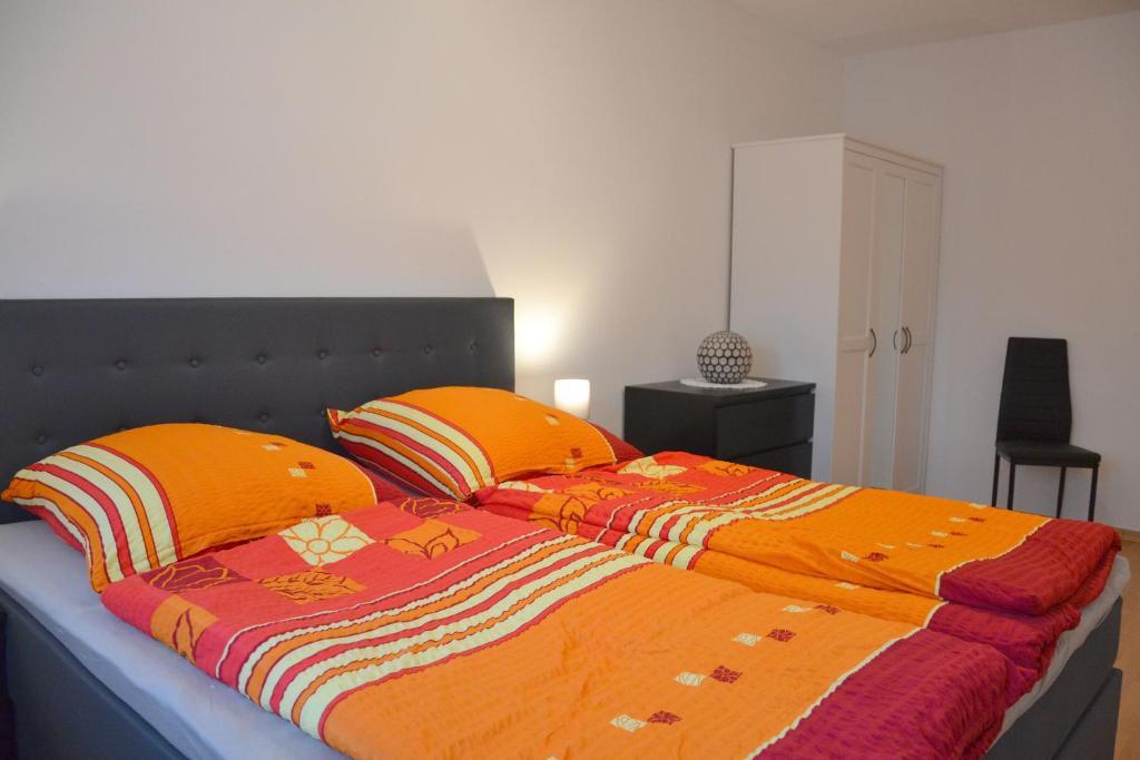 Ferienhaus Leonie — hotel in Barth