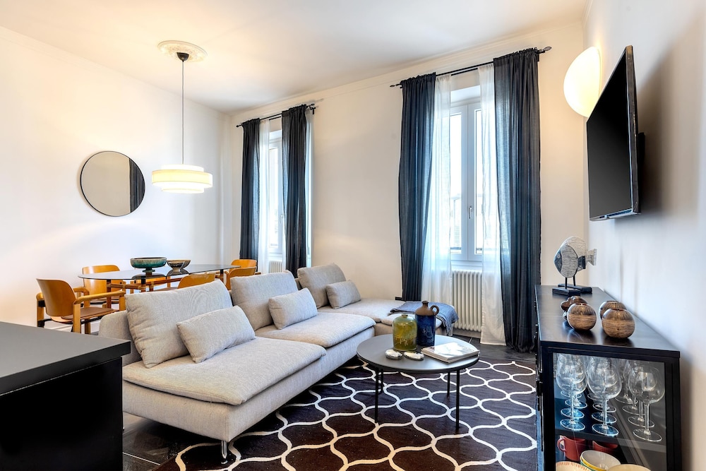 Genteel Home Belfiore — 4-Star Luxury Hotel in Florence, Italy