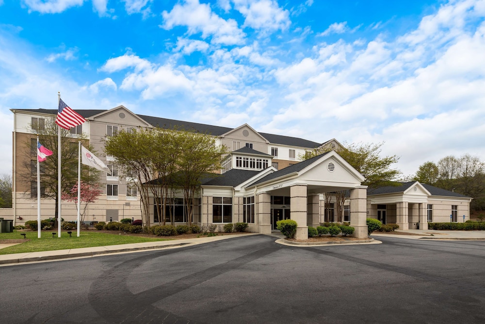 Hilton Garden Inn Atlanta East Stonecrest - photo 57
