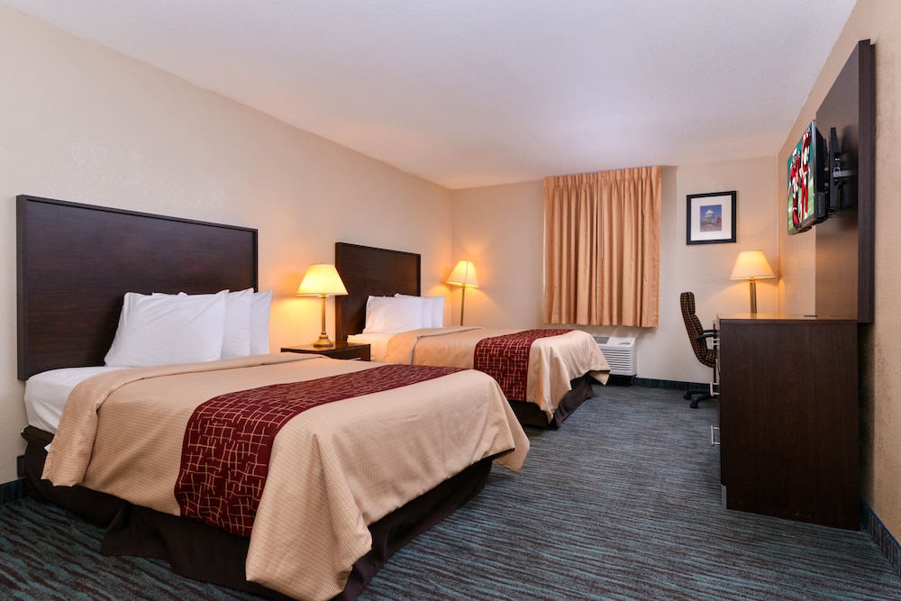 Red Roof Inn Chambersburg - photo 13