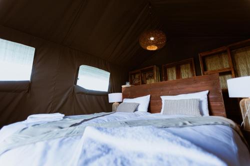 Munga Plains - carbon neutral hotel in Unknown City