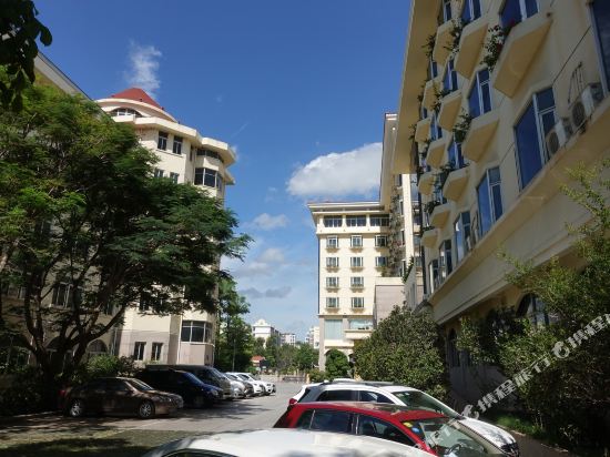Shanshui Hotel - last minute hotel in Xiamen