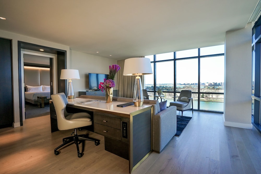 InterContinental Washington D.C. The Wharf by IHG - photo 47