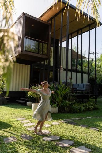 Villa Cantik — 4-Star Luxury Hotel in Ubud, Indonesia