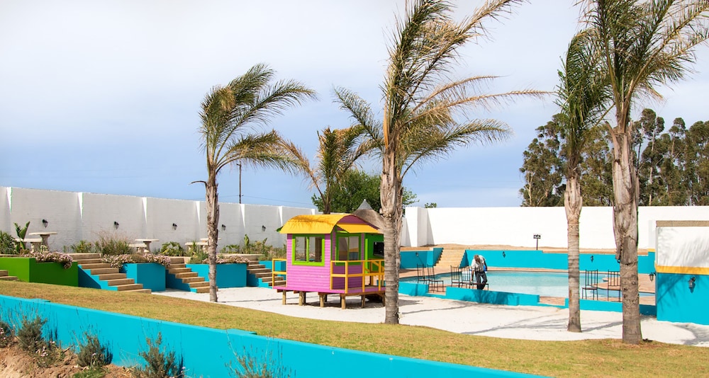 The Three Countries Estate in Benoni, South Africa