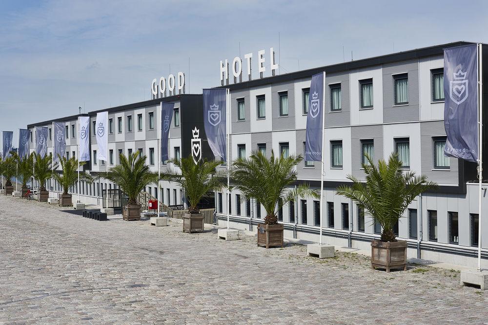 Good Hotel Amsterdam