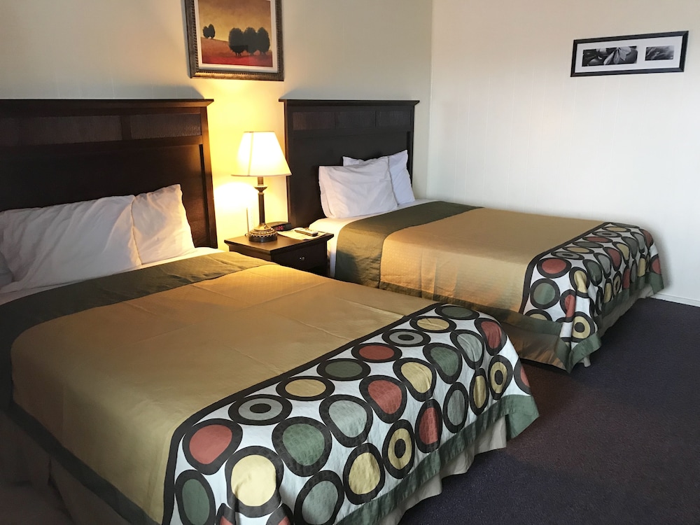 Crossroads Motel - photo 3