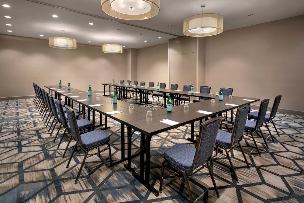 Boston Marriott Burlington - photo 49