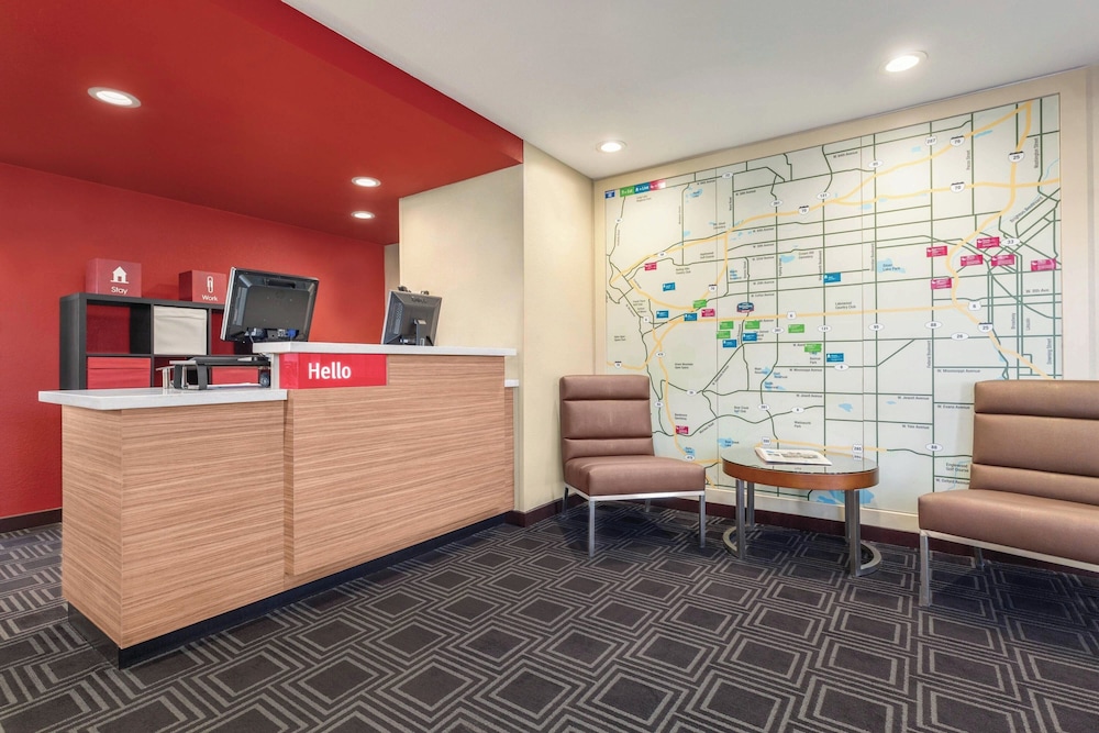 TownePlace Suites by Marriott Denver West Federal Center - photo 4