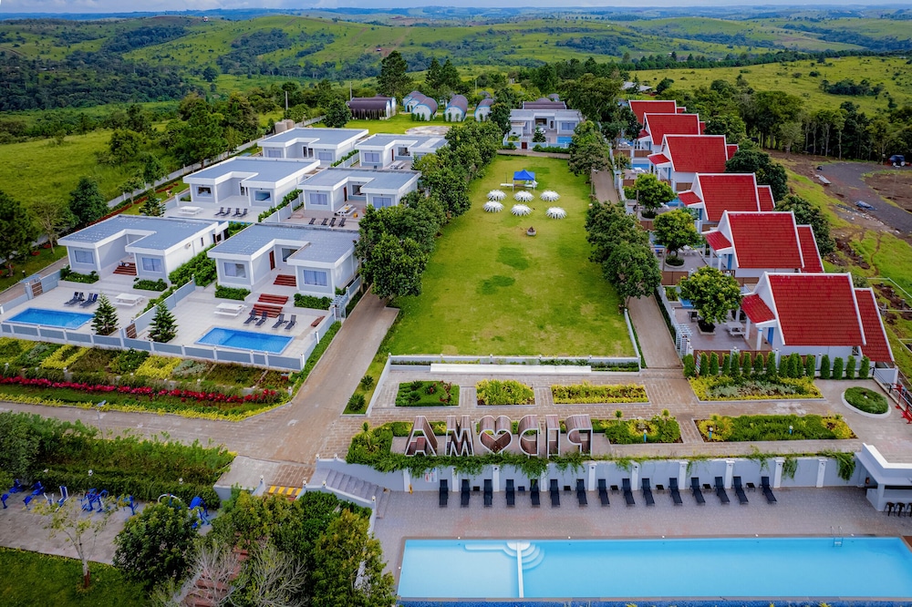 Pidoma Resort by EHM — hotel in Sen Monorom