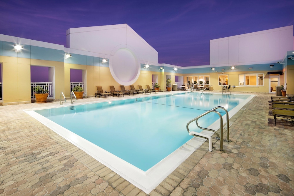 Sheraton Suites Fort Lauderdale West - photo 51