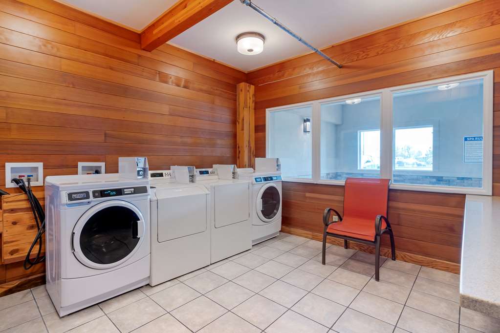 Best Western Blackfoot Inn - photo 32