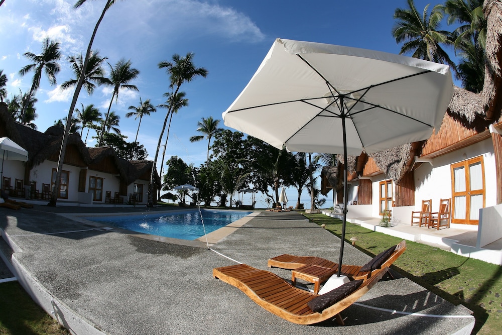 Elysia Beach Resort