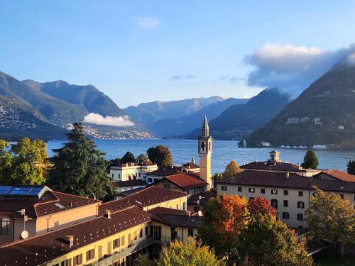 Borgo Vico Luxury Suites by MyHomeInComo — 4-Star Luxury Hotel in Como, Italy
