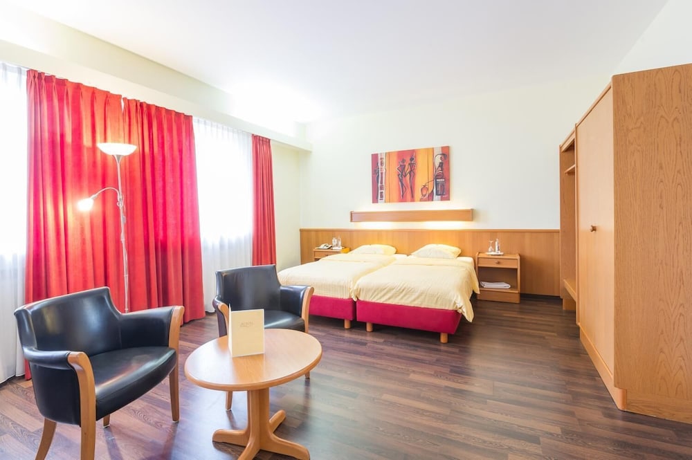 Hotel Acacia — hotel in Esch-Sur-Alzette