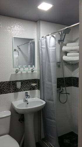 Apartment Albatross