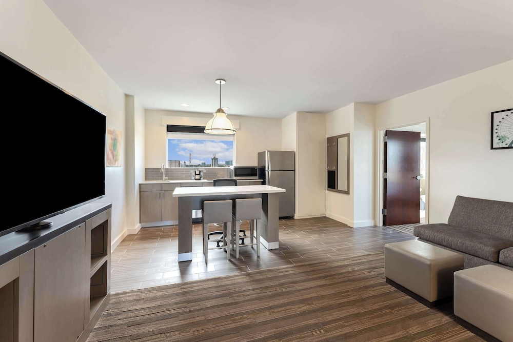 Hyatt House Orlando International Drive - photo 18