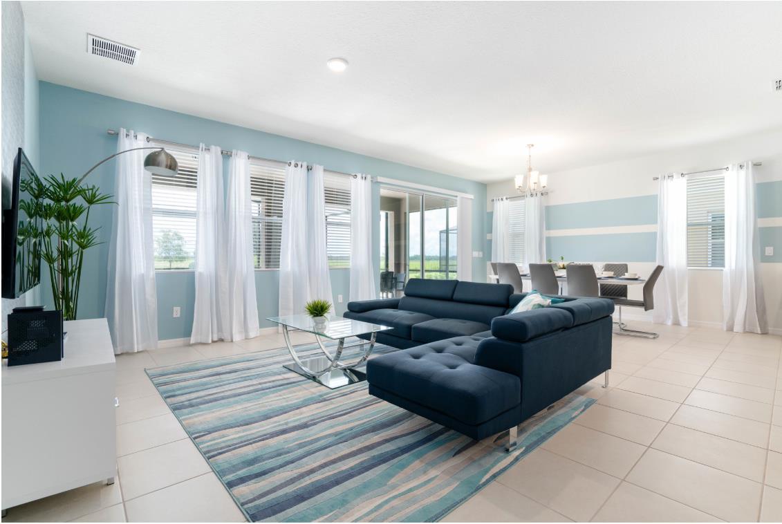 Solterra Resort Platinum Homes - photo 27