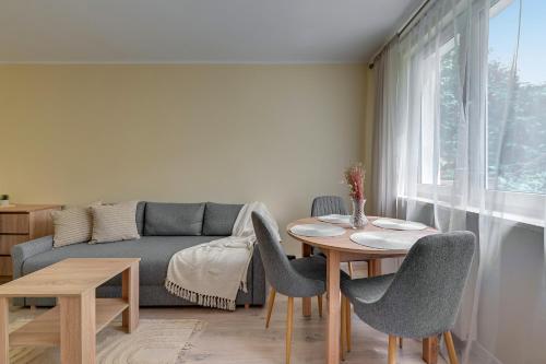 Chłopska by Downtown Apartments — 4-Star Luxury Hotel in Gdansk, Poland