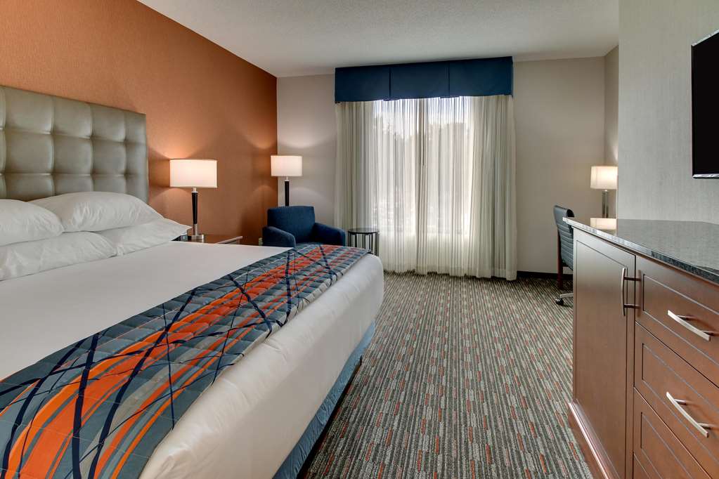 Drury Inn & Suites Knoxville West - photo 20