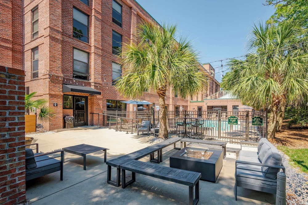 Hampton Inn Wilmington Medical Park - photo 55
