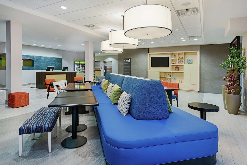 Home2 Suites by Hilton Austin Airport - photo 2