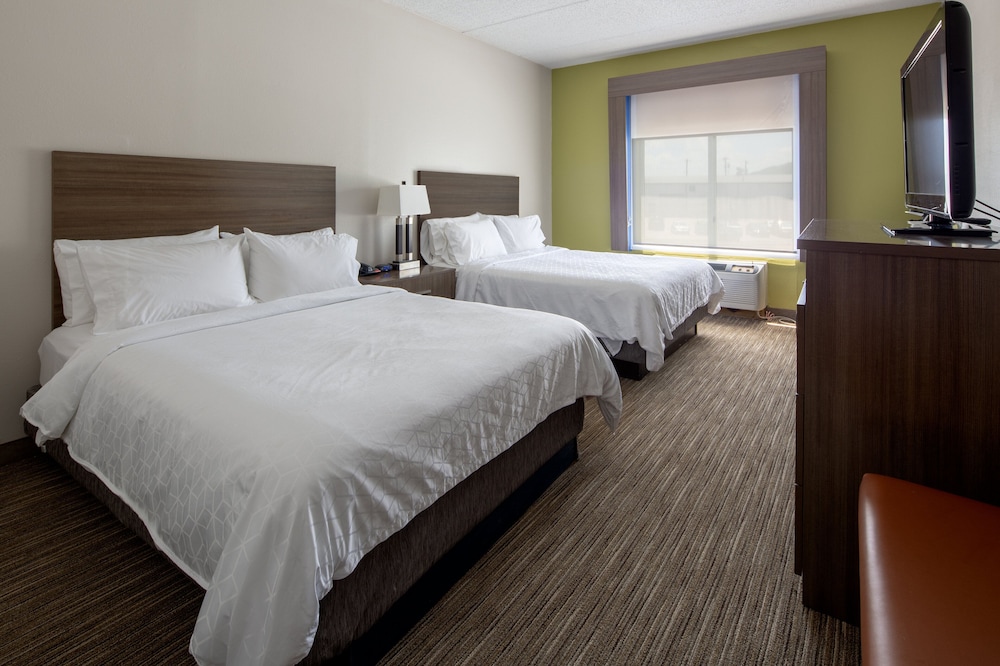 Holiday Inn Express Hotel & Suites Chattanooga Lookout Mtn by IHG - photo 8