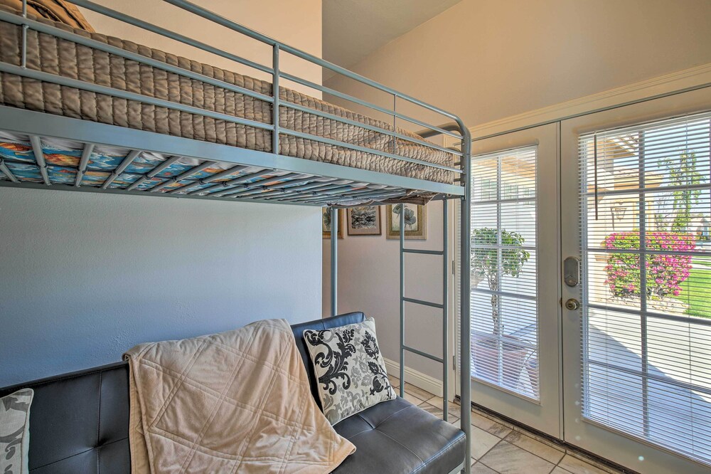 Indio Casita 2 Mi to Coachella and Stage Coach - photo 5