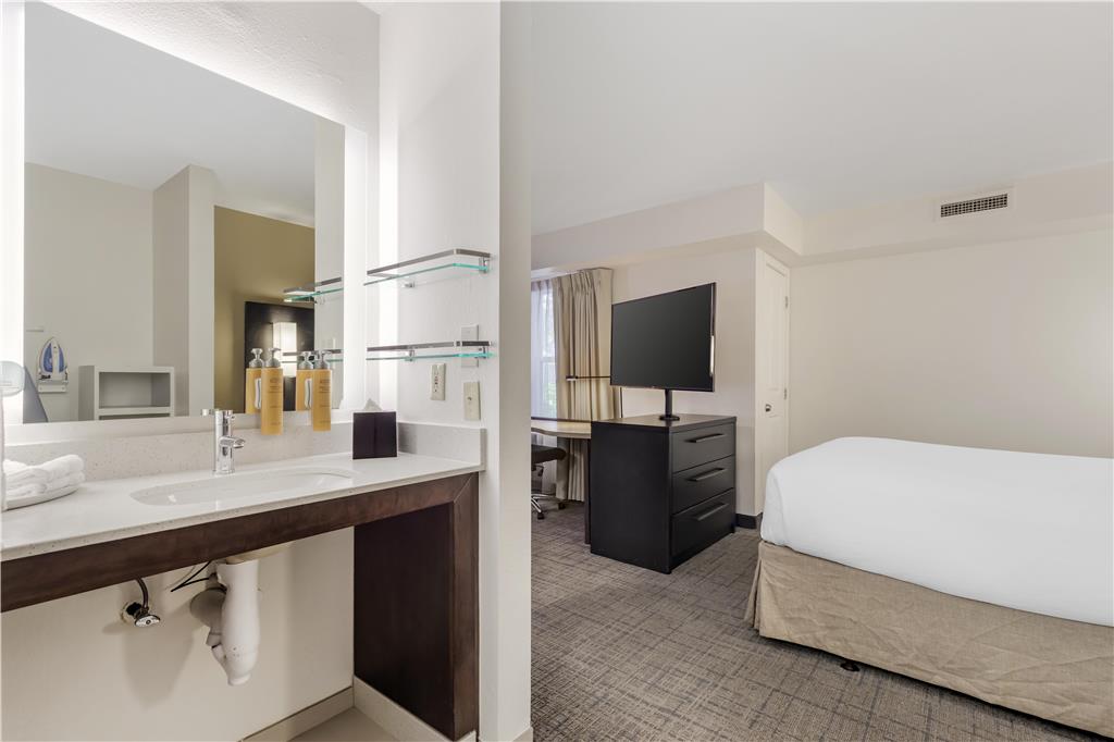 Sonesta ES Suites Fairfax Fair Lakes - photo 52