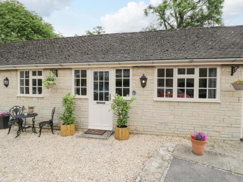 Well Cottage — 4-Star Luxury Hotel in Malmesbury, United Kingdom