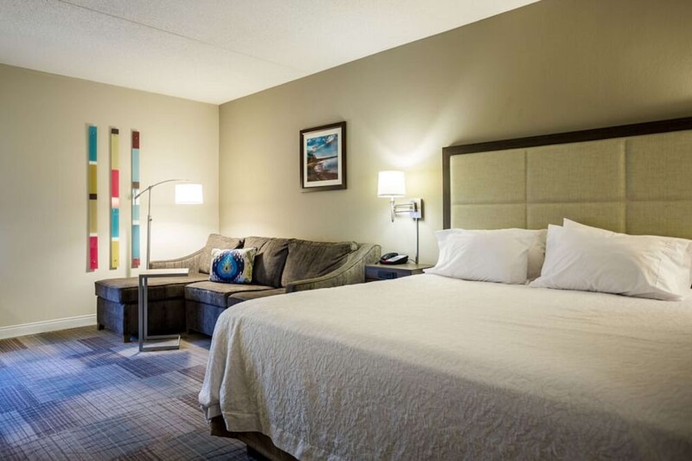 Hampton Inn Somerset - photo 30