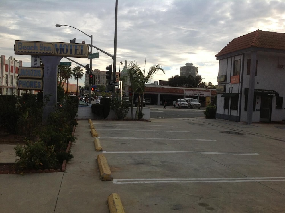 Beach Inn Motel - photo 19