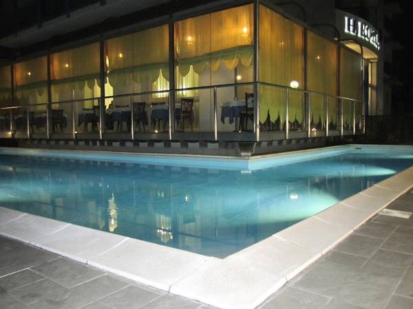Hotel Royal - last minute hotel in Milano Marittima