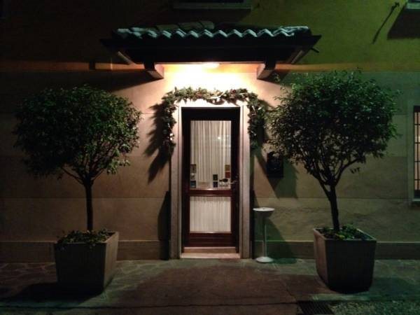 Albergo Ristorante La Scaiola — hotel near Brescia Gabriele d'Annunzio Airport