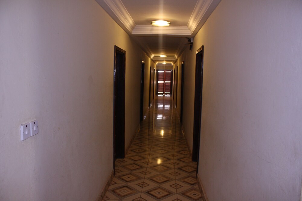 Football Hotel — Banjul — photo 3