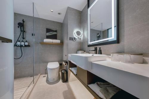 Atour X Hotel Xiamen Gaoqi Airport Huli Innovation Park Metro Station — 4-Star Luxury Hotel in Luyuan, People's Republic of China