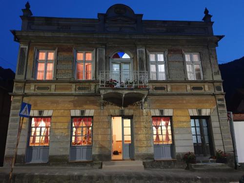 Apartmani Stari Grad Priboj in Priboj, Serbia