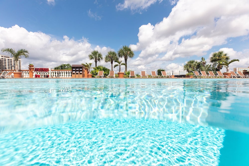 Westgate Palace a Two Bedroom Condo Resort - photo 15