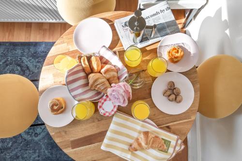 Apartment Big Ben 10 mins to London Bridge 5 min Croydon 30 min Airport — 4-Star Luxury Hotel in London, United Kingdom