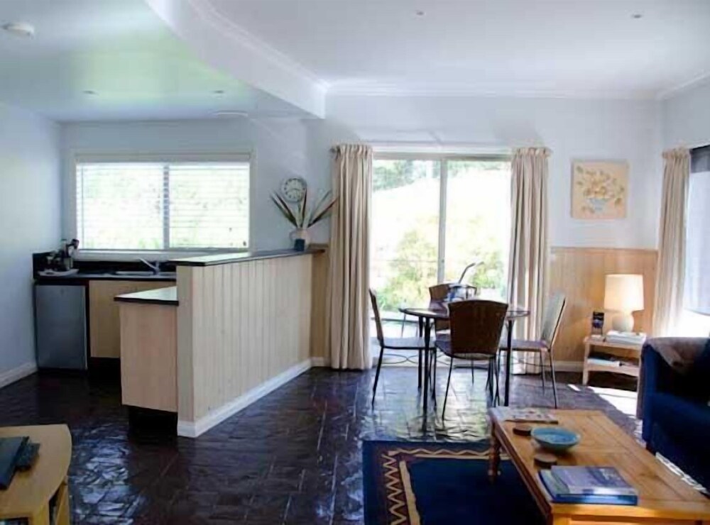 Stony Creek Cottages — hotel in Red Hill