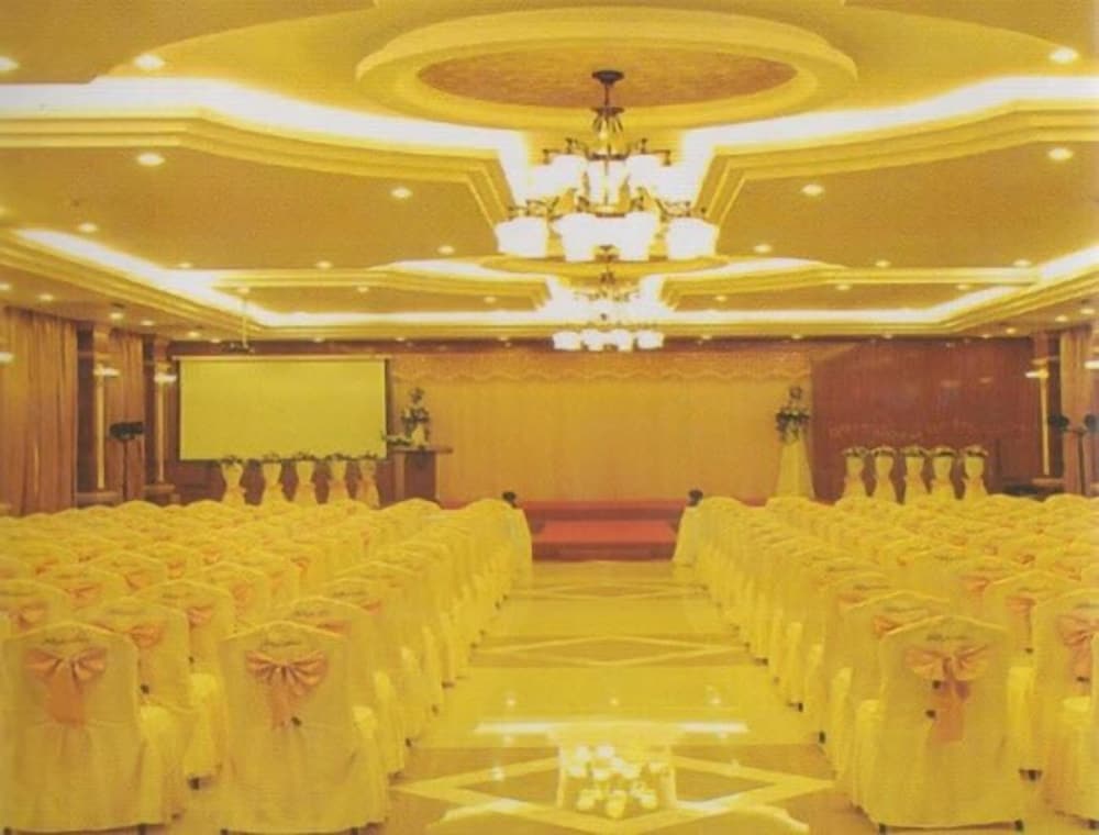 Triple Tree Hotels — Awka — photo 3
