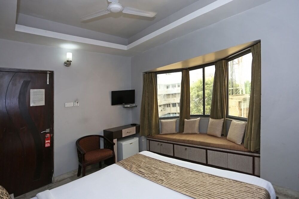 OYO 3063 Crystal Residency in Ranchi, India