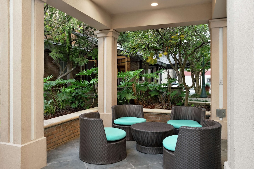 Hilton Garden Inn New Orleans Convention Center - photo 66
