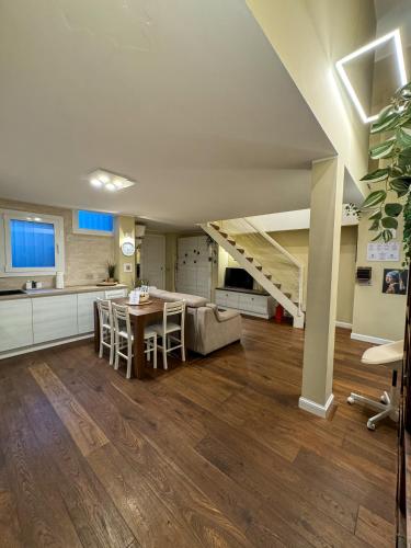 Dea Dreams Lofty Marghera in Milan, Italy