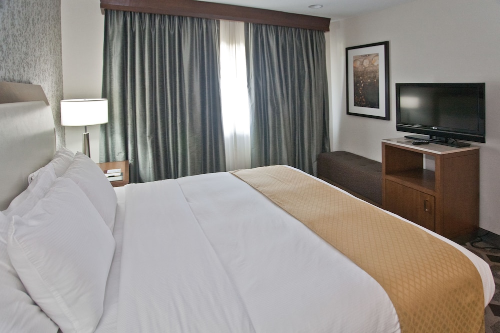 DoubleTree by Hilton Los Angeles Rosemead - photo 10